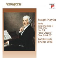 IV. Finale - Presto_Bruno Weil,Joseph Haydn,Tafelmusik