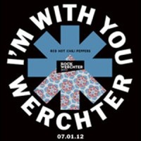 The Adventures Of Rain Dance Maggie_Red Hot Chili Peppers