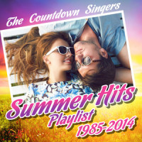 I'll Be Missing You_Countdown Singers,Sting
