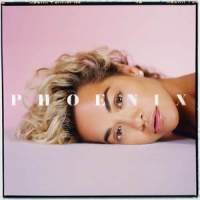First Time High_Rita Ora