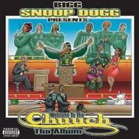 Just The Way You Like It_Snoop Dogg
