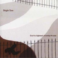 Kathy With A K's Song_Bright Eyes