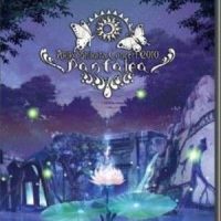 Pantalea~散夜花影~-instrumental-_志方晶子