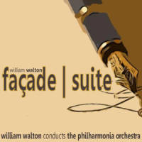 Façade - Suite_William Walton,Philharmonia Orchestra