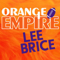 Orange Empire_Lee Brice