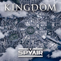 BRING IT ON 〜Battle of Rap〜_SPYAIR
