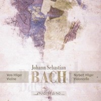 Französische Suite Nr. 2: Gigue_Vera,Norbert Hilger,Johann Sebastian Bach