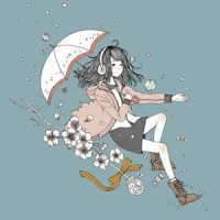 ノスタルジア_初音未来