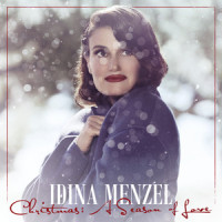 O Holy Night/Ave Maria_Idina Menzel