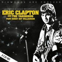 Draggin' My Tail_Eric Clapton,The Yardbirds,Jimmy Page