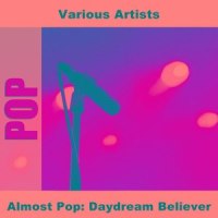 I'm A Believer - Sound-A-Like As Made Famous By Monkees_Deja Vu