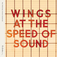 She's My Baby_Paul McCartney & Wings