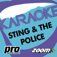 Walking On The Moon_The Police