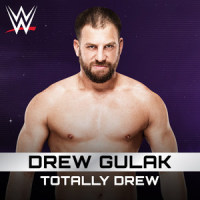 WWE: Totally Drew (Drew Gulak)_WWE,CFO$