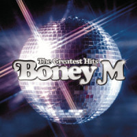 Mega Mix_Boney M.