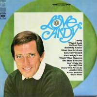 There Will Never Be Another You_Andy Williams