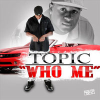 Who Me_Topic