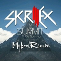 Summit_Mykool,Skrillex,Ellie Goulding