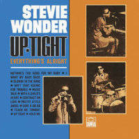 Music Talk_Stevie Wonder