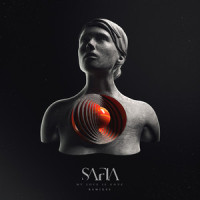 My Love Is Gone_SAFIA