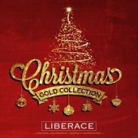 Medley: Jingle Bells / White Christmas / Adestes Fideles / Silent Night_Liberace