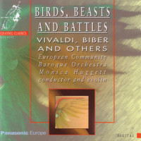 Grave-recitativo_The European Community Baroque Orchestra,Monica Huggett,Antonio Vivaldi