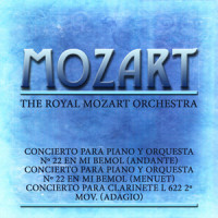 Exsultate Jubilate K 165 - Aleluya_The Royal Mozart Orchestra,Wolfgang Amadeus Mozart