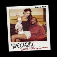 Special 4 U_Suzi,Tory Lanez