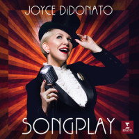 Torelli: "Tu lo sai" (Arr Terry)_Joyce DiDonato,Charlie Porter,Chuck Israels,Craig Terry