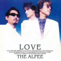 ALWAYS_THE ALFEE