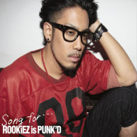 Song for... instrumental_ROOKiEZ is PUNK'D