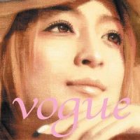 vogue_滨崎步