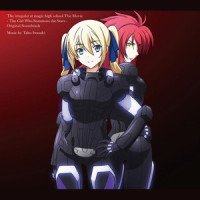 Moval Suit_岩崎琢