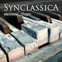 Prelude in D-Flat Major Op. 28 No. 15 "Raindrop"_Synclassica,Frédéric Chopin