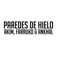 Paredes de Hielo_Akim,Farruko,Ankhal
