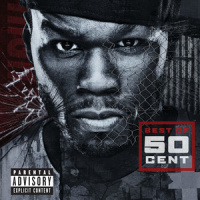 Best Friend_50 Cent,Olivia