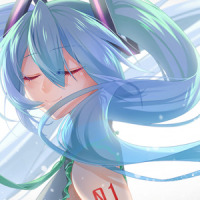 你就是星光 Unplugged. Ver_顾言郡,初音未来