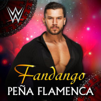Peña Flamenca(Fandango)_WWE,Jim Johnston