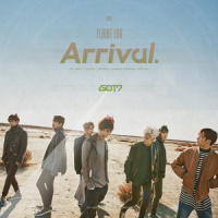 Shopping Mall_GOT7