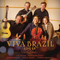 Alma Brasileira_马友友,Kathryn Stott,Heitor Villa-Lobos
