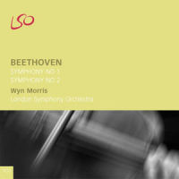 III. Scherzo Allegro (第三乐章 谐谑的快板)_London Symphony Orchestra,Wyn Morris