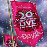 GOOD LUCK MY WAY_L'Arc〜en〜Ciel