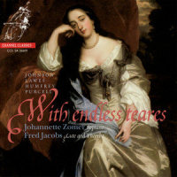 If grief has any pow'r_Johannette Zomer,Fred Jacobs,Henry Purcell