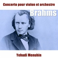 Concerto pour violon in D Major, Op. 77: II. Adagio_Berliner Philharmoniker,Rudolf Kempe,Yehudi Menuhin