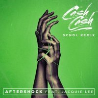 Aftershock_Cash Cash,Jacquie Lee