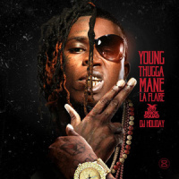 Ride Around the City_Young Thug