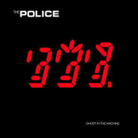 Too Much Information_The Police