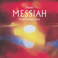 Handel: Messiah - First version of 1752; edited by Donald Burrows - Part 3 - 46. Air: The trumpet shall sound_Alastair Miles