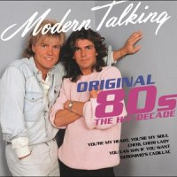 Jet Airliner_Modern Talking