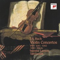 III. Allegro (第三乐章,快板)_Tafelmusik,Jeanne Lamon,David Greenberg,Johann Sebastian Bach,Linda Melsted,Tafelmusik Baroque Orchestra